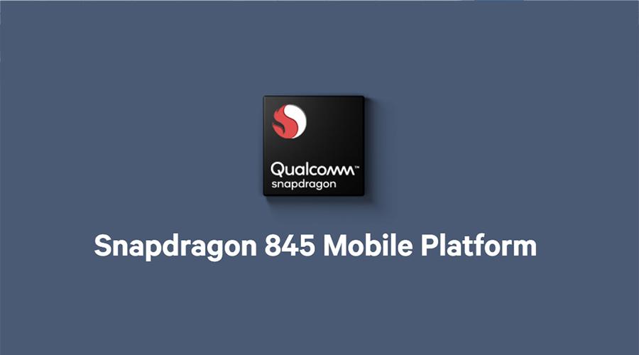 高通骁龙845新品,谷歌Pixel 3安兔兔跑分是多少?