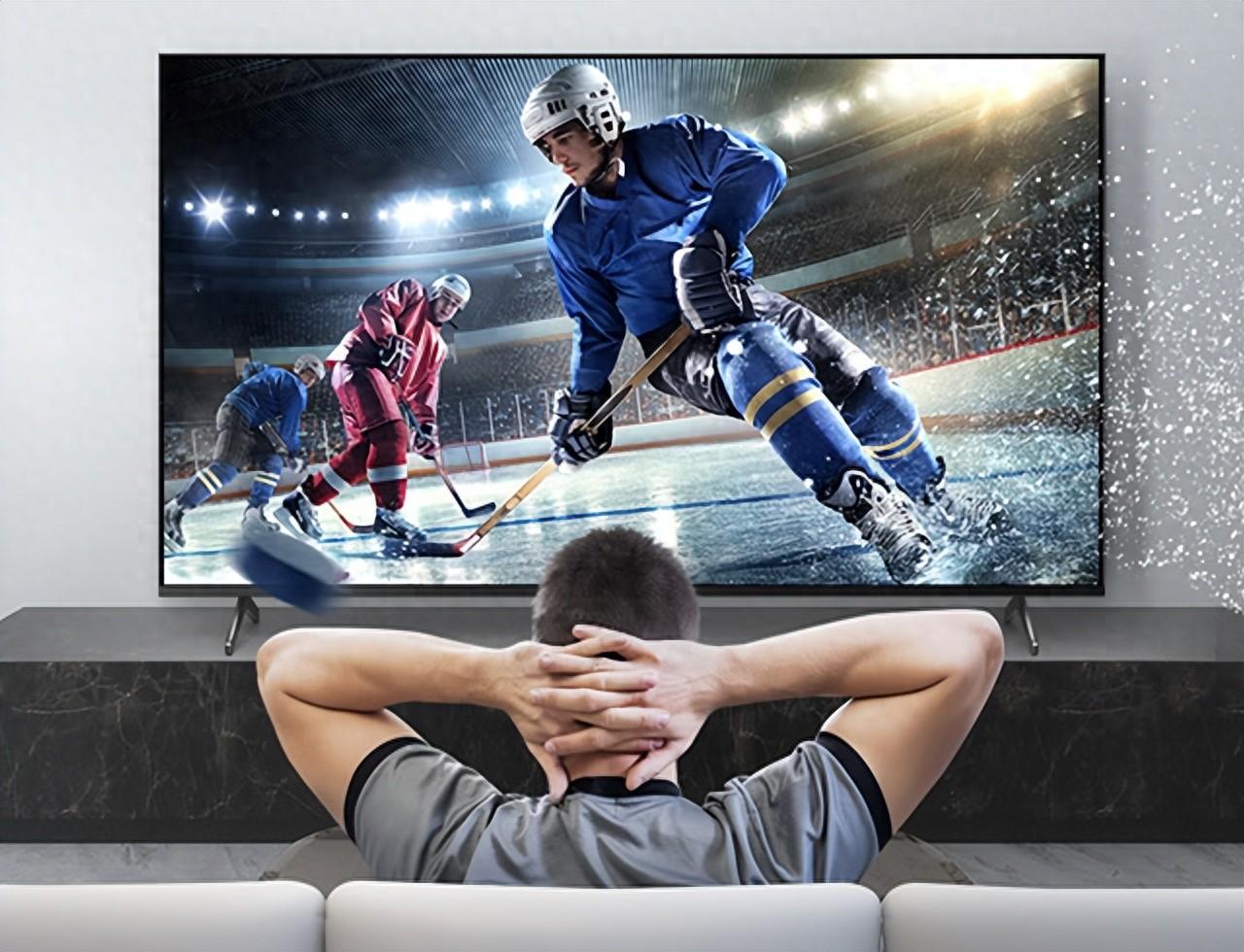 85英寸电视体验全面升级 索尼巨幕双11好价来袭