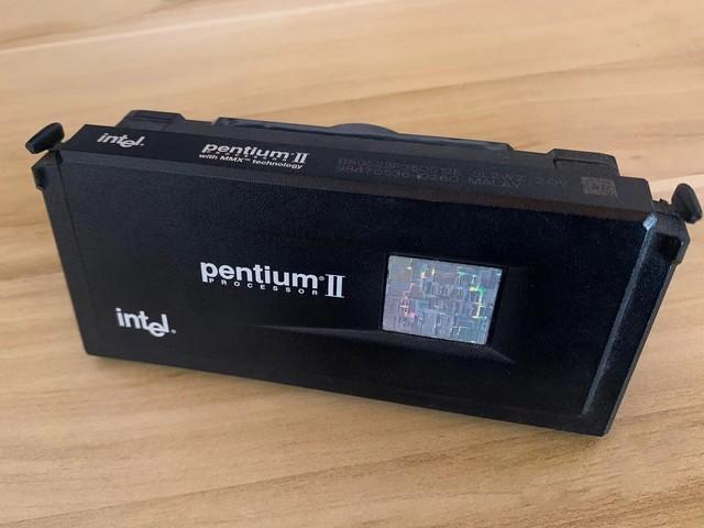 史海沉钩：那几个Slot架构的CPU有多奇葩？