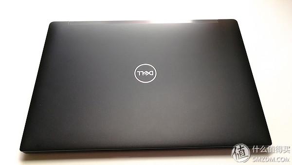 DELL 戴尔 Latitude 7380 笔记本 XPS 13“孪生”商务本