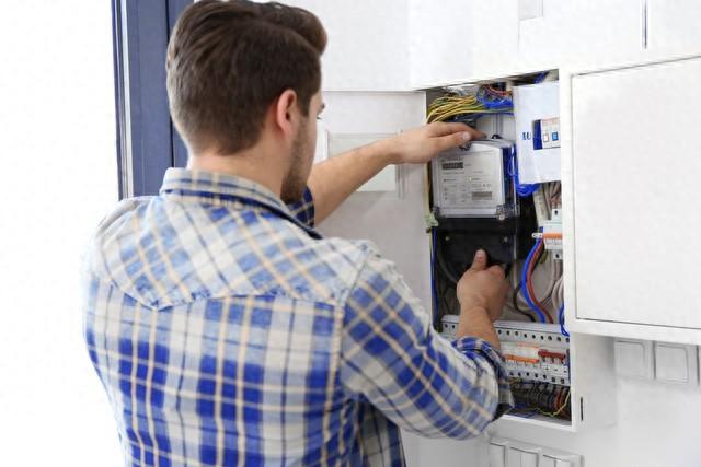 家电维修师傅故障解决方案