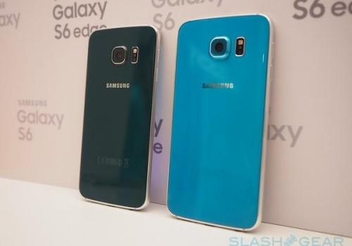 三星S6其实也能换电池 高手给出了详细步骤