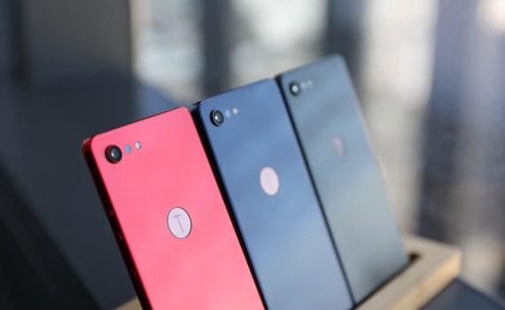 坚果Pro2s比坚果Pro2到底提升了什么？提升了多少