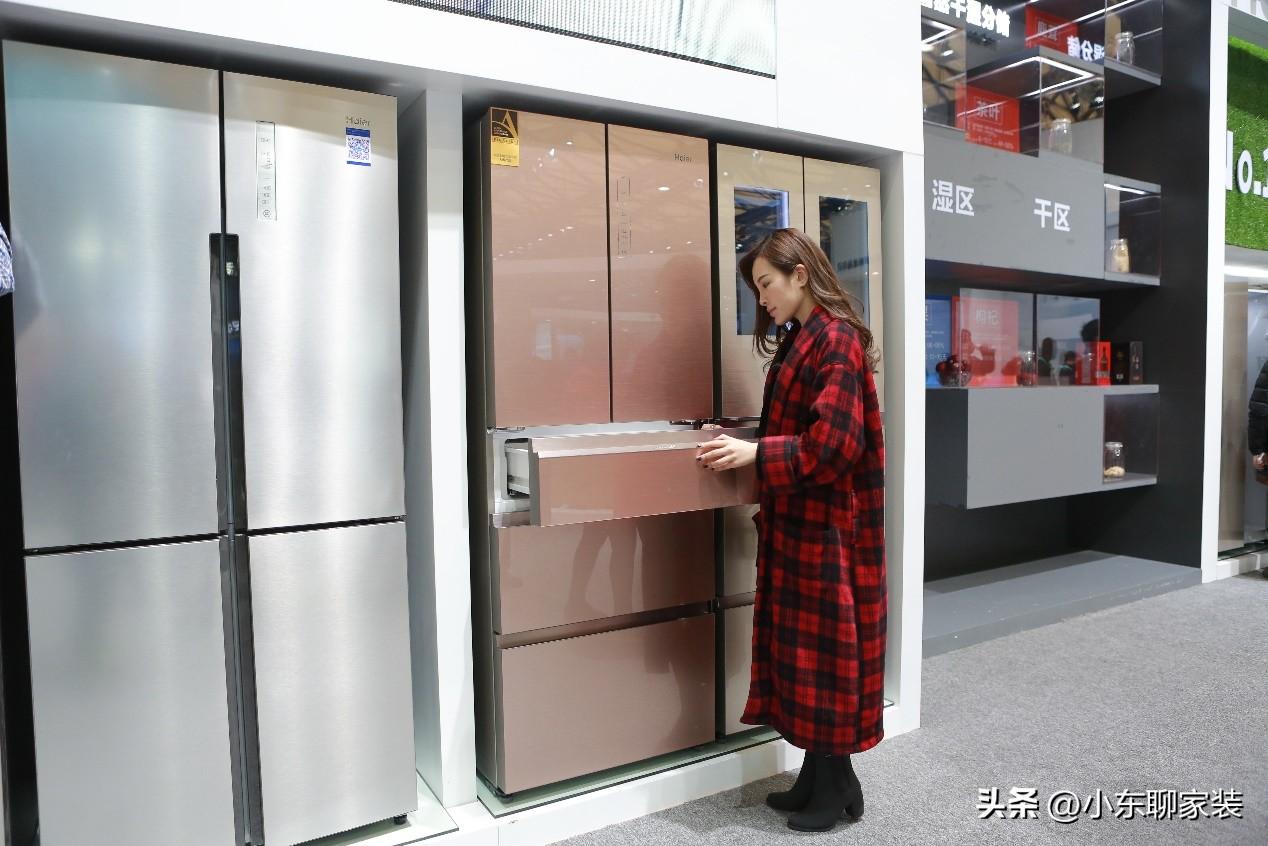 这“6种家电”不建议买太贵的,不是瞎说,而是过来人的经验