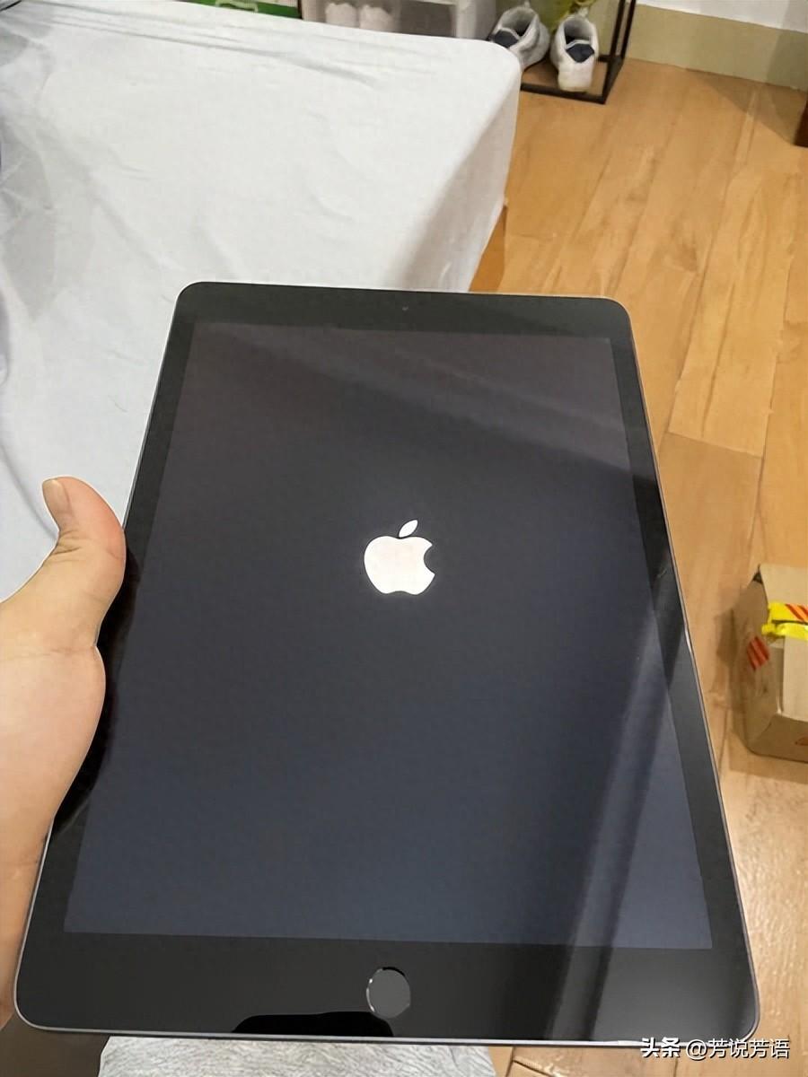 苹果iPad 2021款:颠覆价值观,顶级性能只需1888元!
