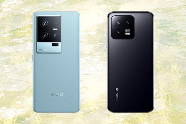 骁龙8 Gen2旗舰大对决！粮厂又在“偷工减料”