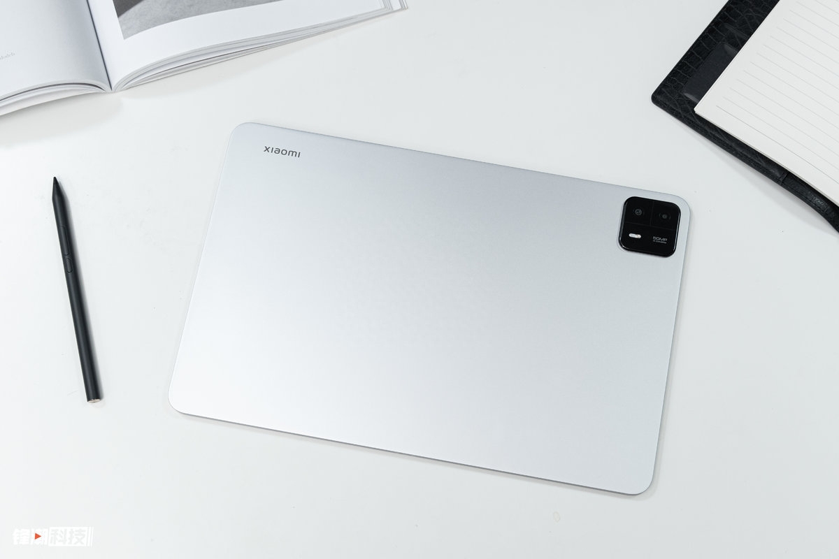 小米平板6 Max 14评测：大屏之上，更有大屏