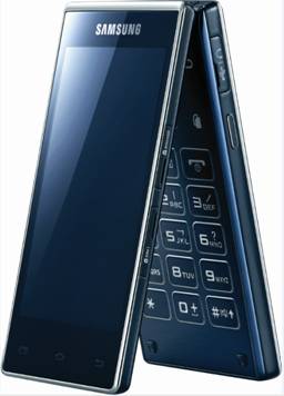 三星领世旗舰G9198，“不合常理”手机的合理之处