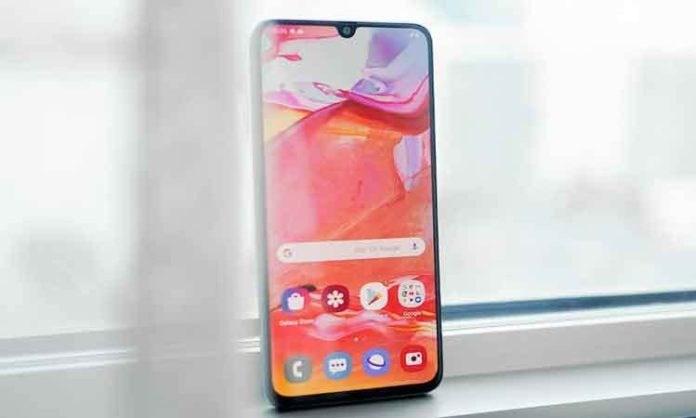 三星Galaxy M30s将于下月在印度推出:4800万像素+6000mAh电池