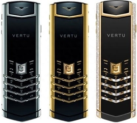 老诺倒了，为何Vertu还活得好好的？