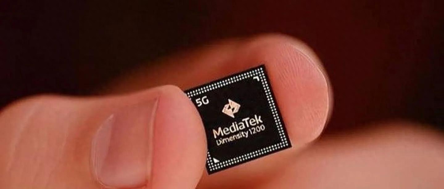 天玑1200和骁龙870的跑分差不多,为何前者很自然就被贴上标签?