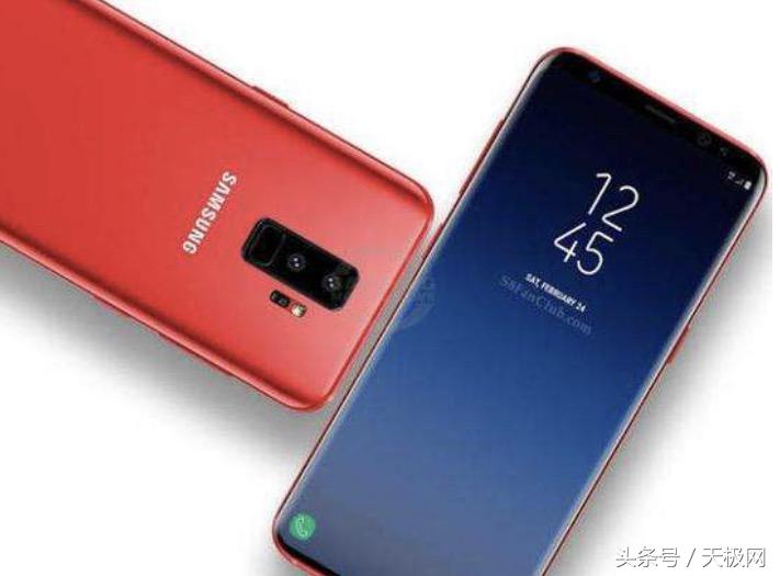 899元?“华强北版”三星S9出世:神似正版系统 网友们看到后忍俊不禁