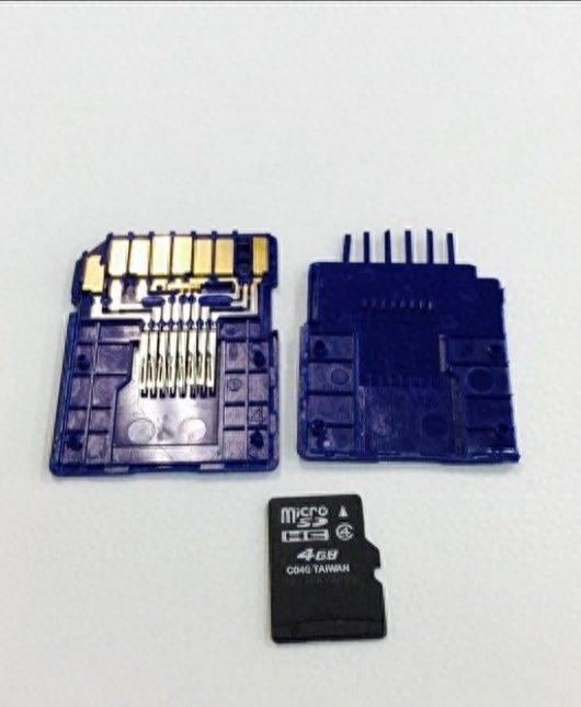 浅谈TF卡插SD卡套当SD卡使用的弊端