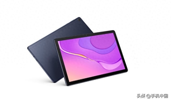 华为畅享平板2正式发布!1599元起买大屏平板电脑