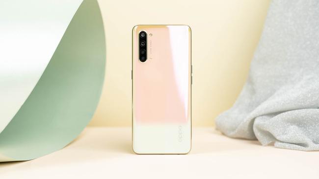 开启元气5G生活 OPPO Reno3元气版上手体验