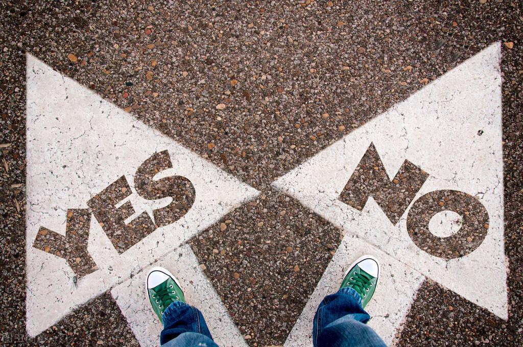 7个做决定的常用英语表达，你都会说吗？（附影视例句）