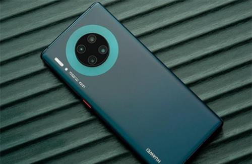 华为mate30 5G其实比华为P40好,原因何在?