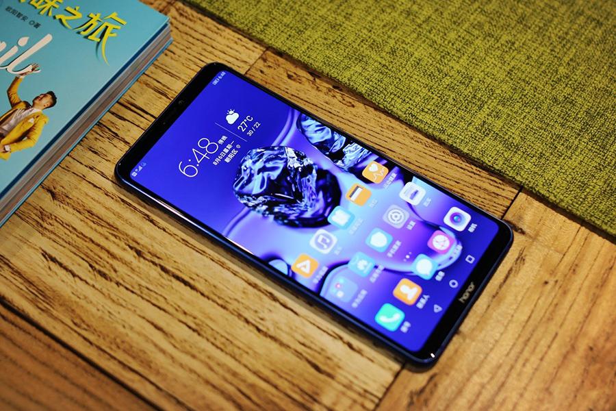 荣耀Note10降价清货:大屏市场太冷门,麒麟970旗舰也顶不住