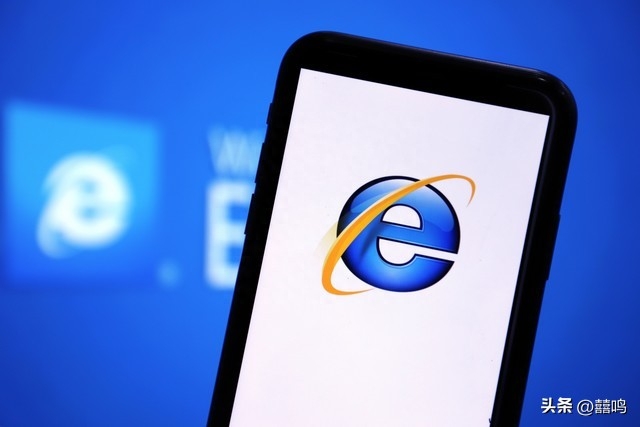 如何在 Microsoft Edge 中使用IE浏览器