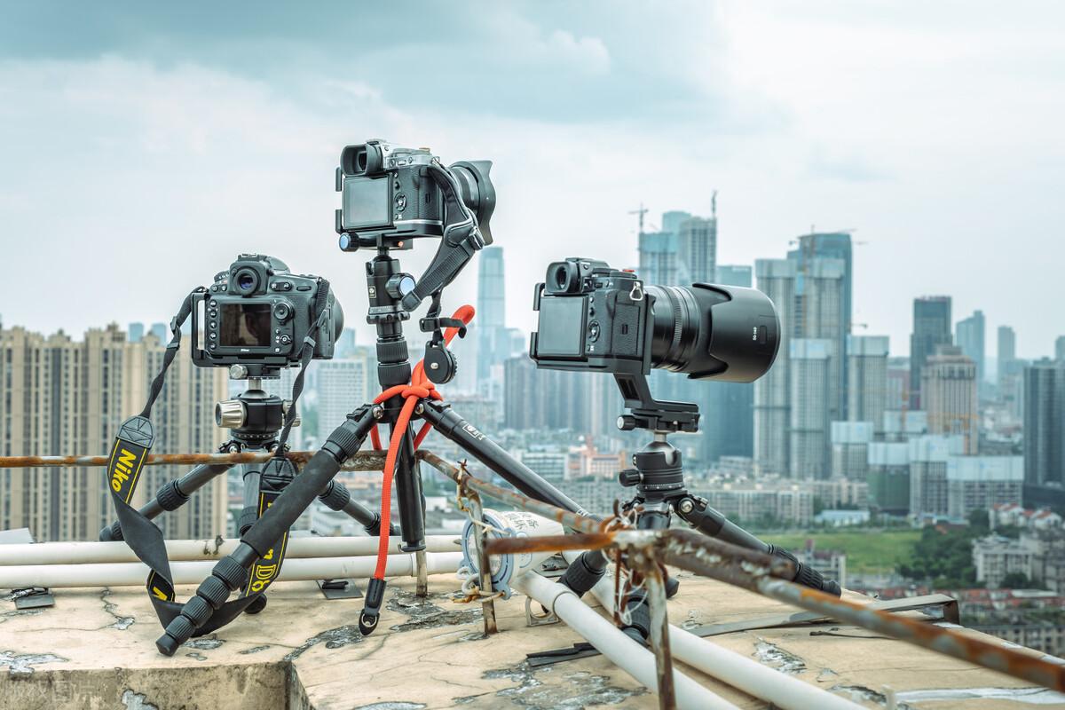 微单相机和单反相机有什么区别？