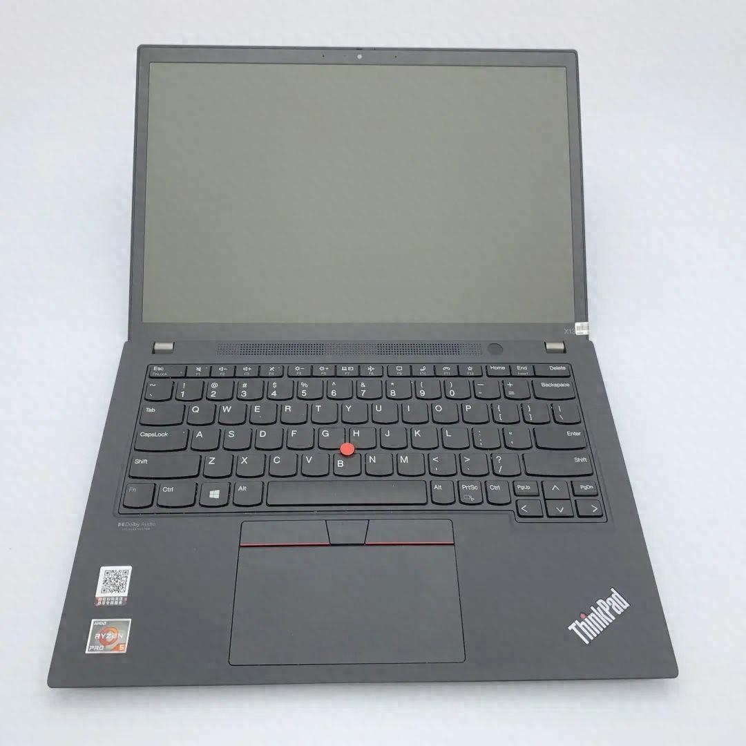 稳定发挥,但性价比略降——二手ThinkPad X13 Gen2 AMD淘机攻略