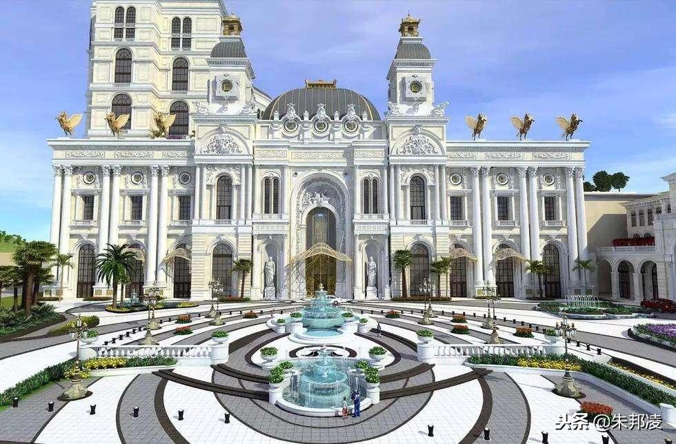 “商界棋王”人设崩塌!金立老板自己承认塞班赌博,输了十几个亿