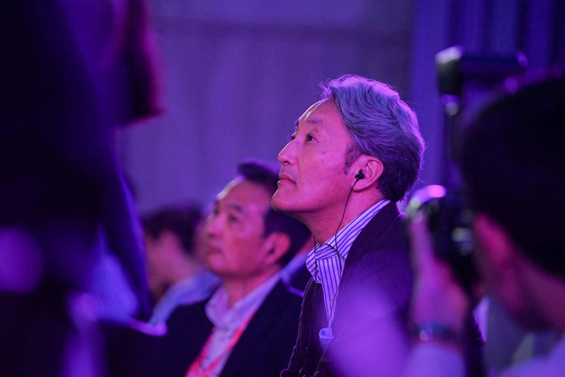 索尼帝国衰亡史：曾让乔布斯痴狂，今市值不到三星一半仅苹果7%