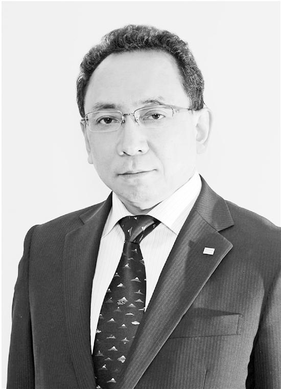 东芝开利:发力中国,抢占中央空调蓝海