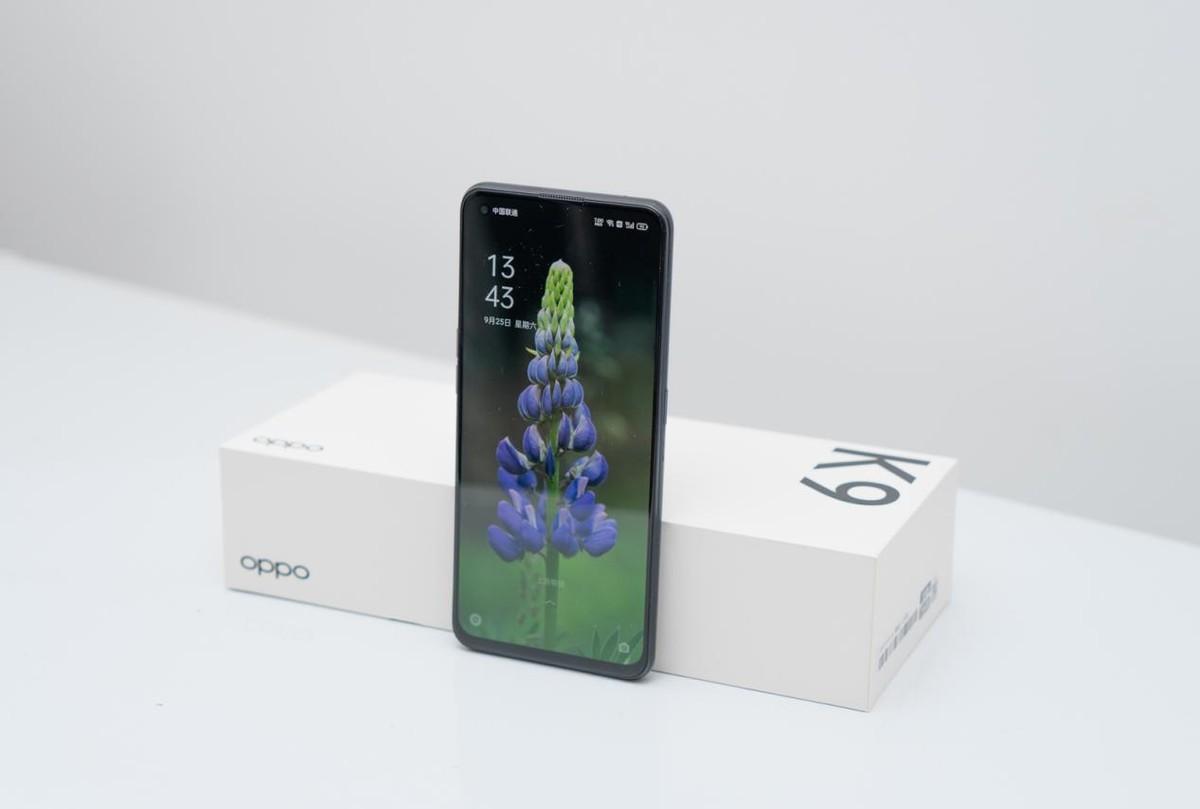 OPPO K9 Pro强不强?全面测评告诉你,值得买
