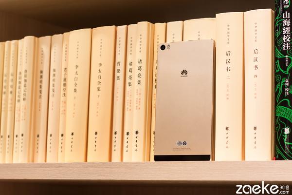 掌中大“视”界，华为P8max评测