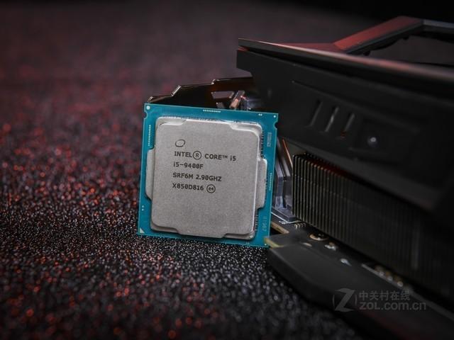 九代酷睿也玩性价比 i5 9400F为何是新游戏神器