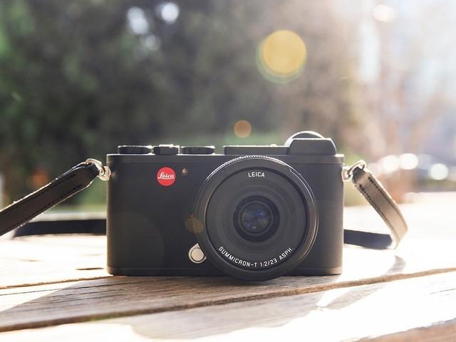 来，干了这碗“德味” 徕卡CL相机评测