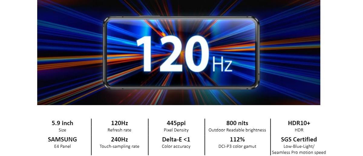 华硕Zenfone 8/8 Flip发布：前者为5.9英寸骁龙888小屏旗舰