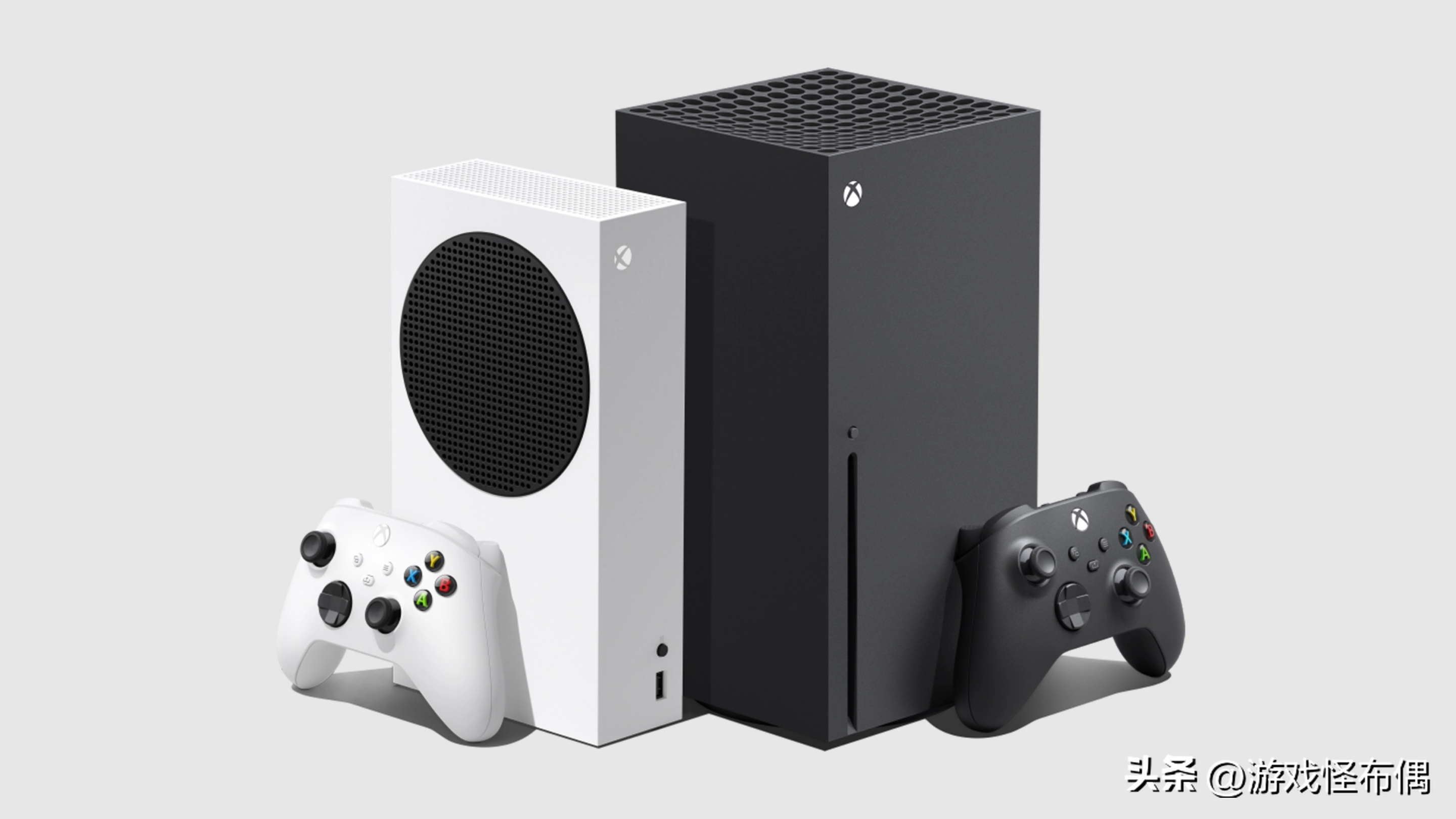 买Xbox要选哪一台？XSX还是XSS？两年我的心得