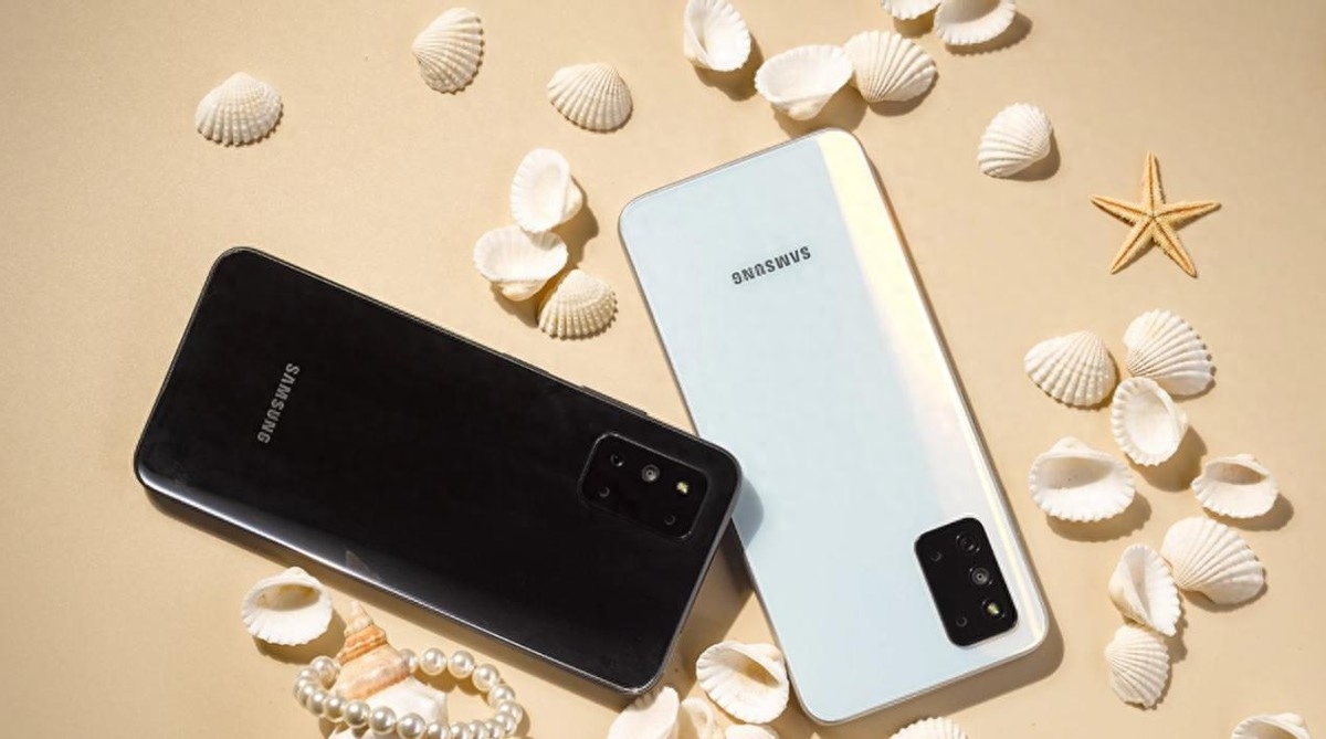 直降300元,跳水王三星Galaxy F52值得买吗?