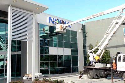 诺基亚5G手机!11600W蔡司双摄+2K屏+5530mAh+IP68级防水