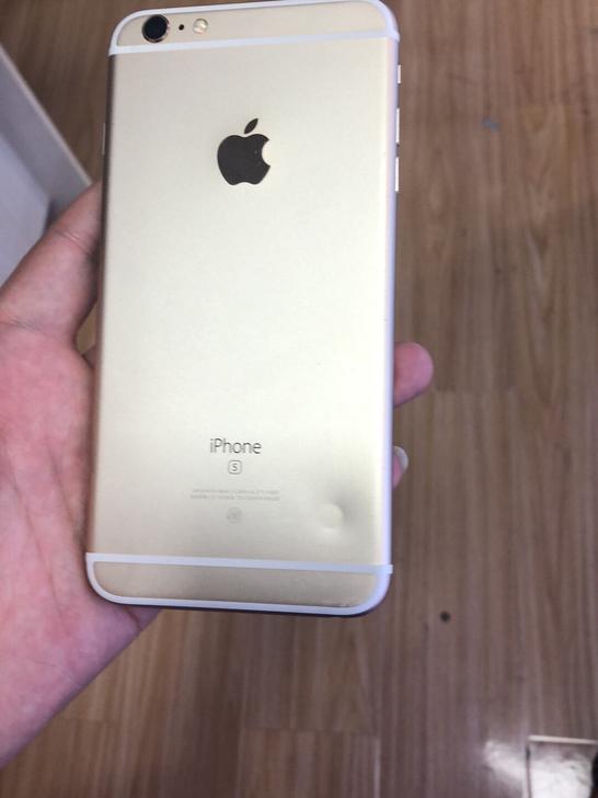 实在是少见！千元价买的二手iPhone 6s Plus，查询后还在保？