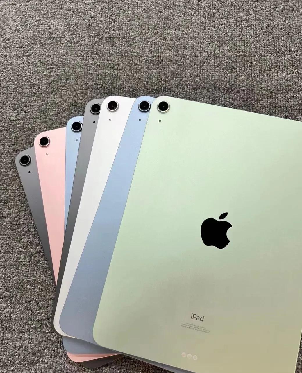 买二手平板电脑这五种 iPad 千万不要入手