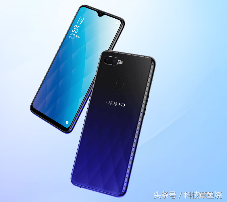 OPPO A7x：更亲民的价格，更极致的体验