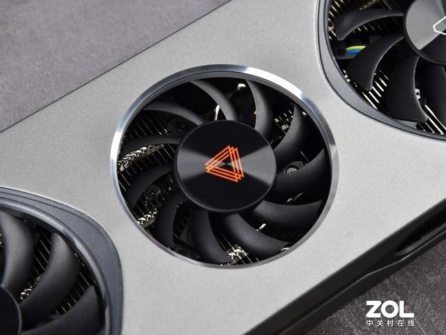 100%纯国产显卡性能证言  四款3A大作跑分实测