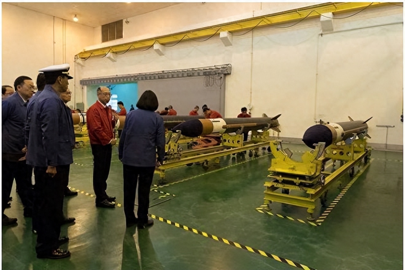 美国介入台海深度令人担忧，台湾公布重要消息