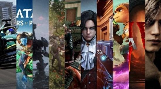 外媒评2023年十佳PC优化游戏：阿凡达、生化4RE等