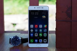 其实你可以更美 - vivo X7 Plus体验