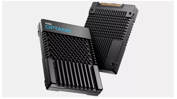 英特尔悄悄推出推出 Optane P5810X 固态硬盘，或为傲腾绝唱