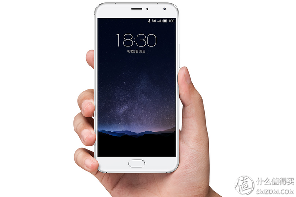 你才是真正的PRO：MEIZU 魅族 发布年度旗舰PRO 5 售价2799元起