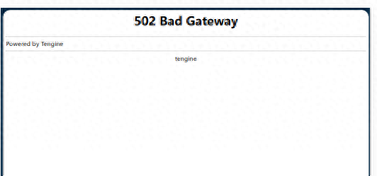官网崩了,魅族21手机预售页面502错误