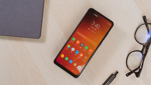 追剧党的最新选择 motorola p50体验