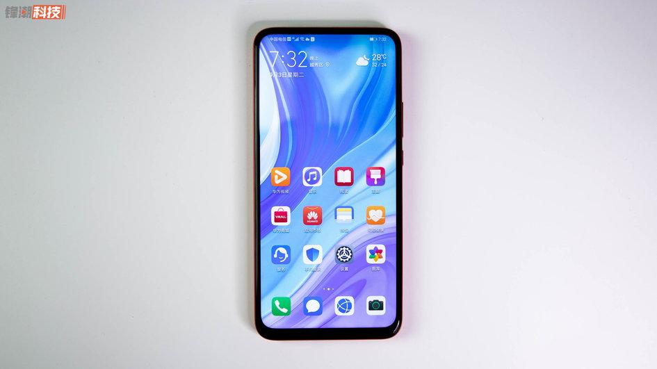 新一代「千元实力派」登场：华为畅享10 Plus 评测