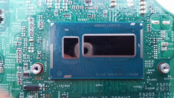 夏天笔记本发烫，常见的笔记本拆机、清灰、升级改造等操作技能