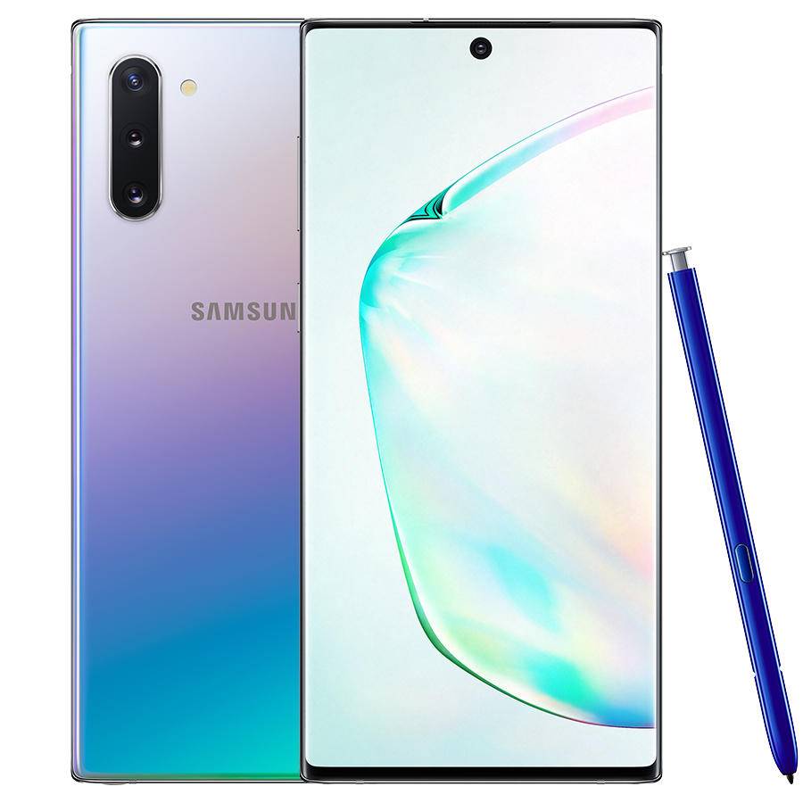 年度机皇Note 10价格大跳水，降至5299元